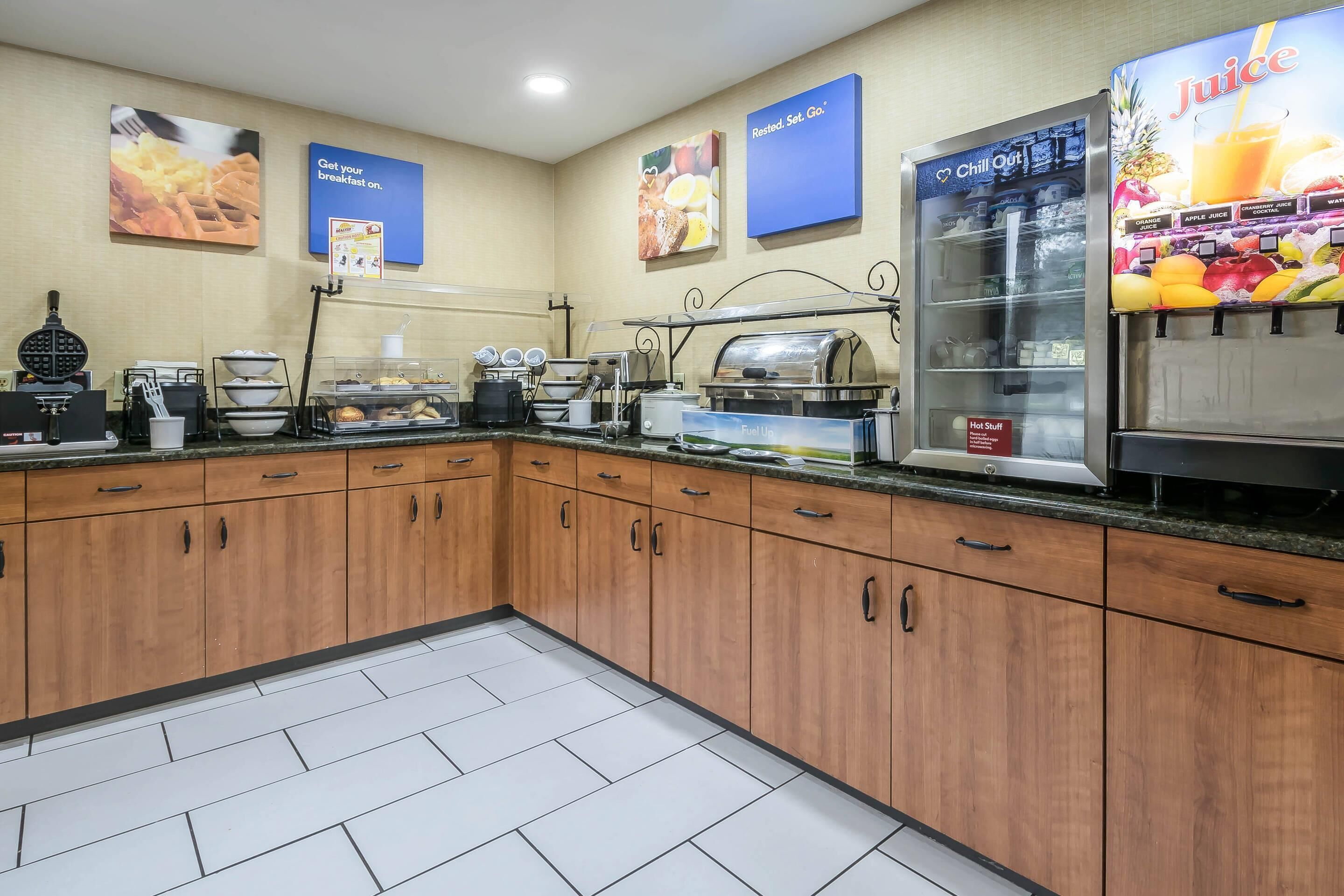 Photo - Comfort Inn University