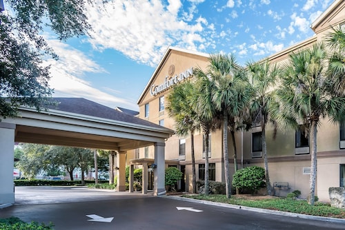 Comfort Inn University