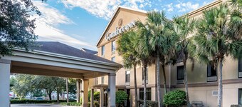 Comfort Inn University