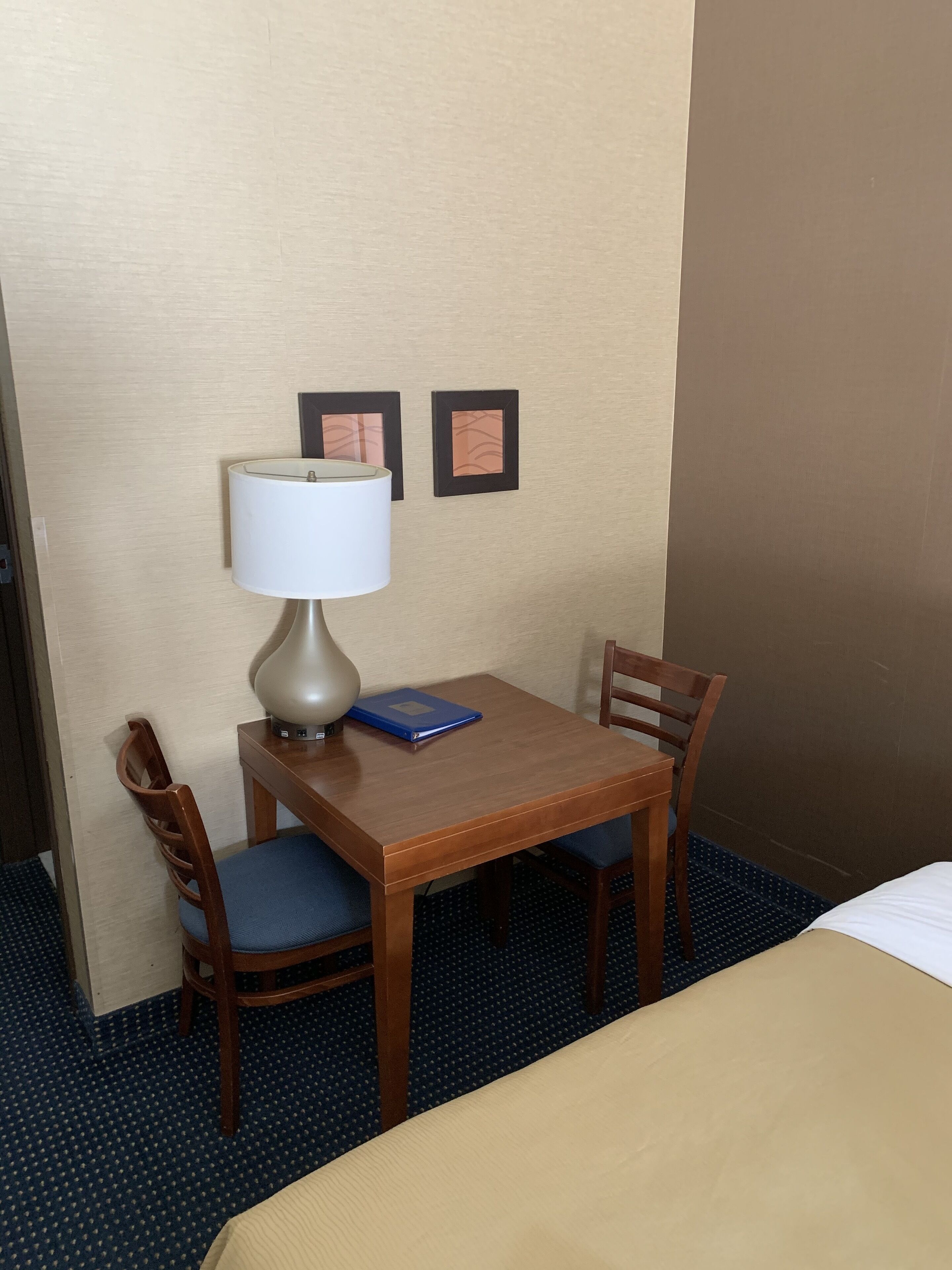 cleanliness standards