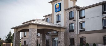 Comfort Inn Crystal Lake - Algonquin