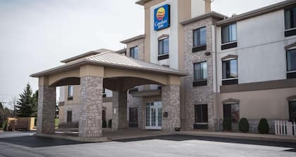 Comfort Inn Crystal Lake - Algonquin