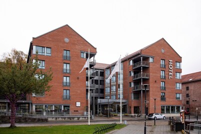 Home Hotel Bryggeparken