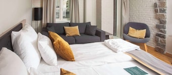 Home Hotel Bryggeparken