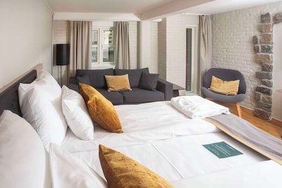 Home Hotel Bryggeparken
