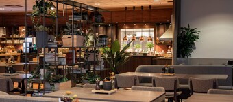 Home Hotel Bryggeparken