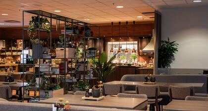 Home Hotel Bryggeparken