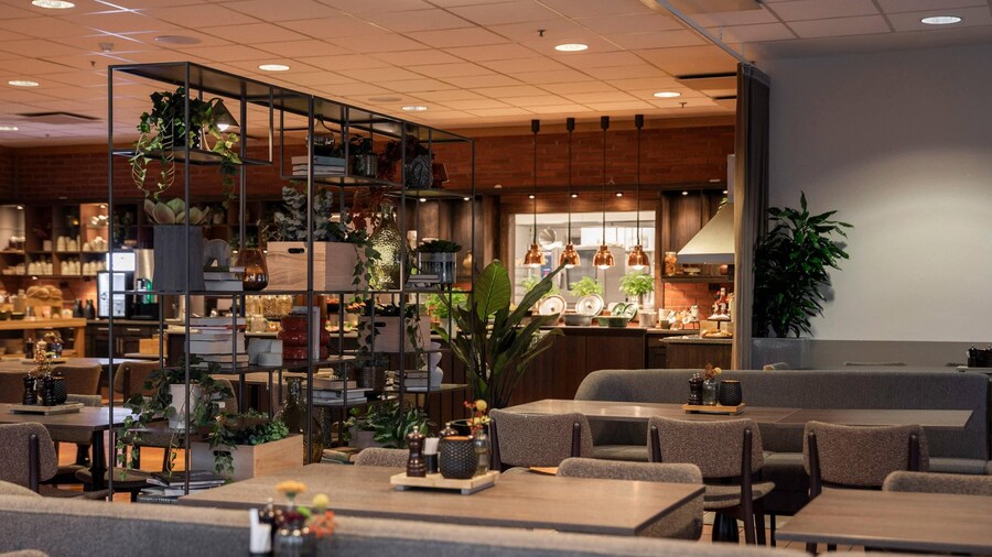 Home Hotel Bryggeparken