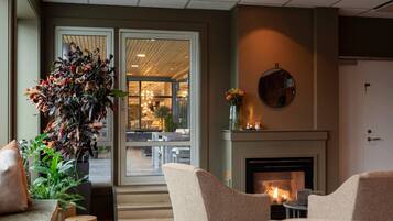 Ăquipement de lâhĂ©bergement