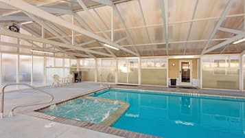 Inomhuspool