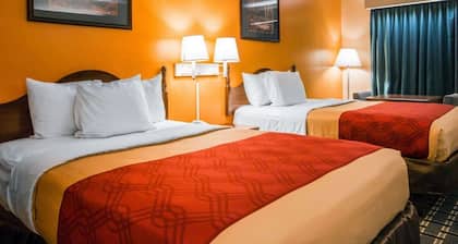 Econo Lodge Eufaula