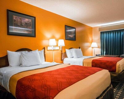 Econo Lodge Eufaula