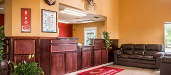 Econo Lodge Eufaula South