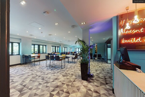 Businesscenter