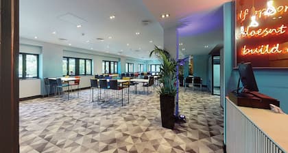 Village Hotel Manchester Bury