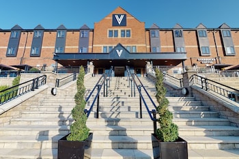 Village Hotel Manchester Bury