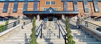 Village Hotel Manchester Bury