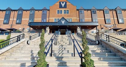 Village Hotel Manchester Bury