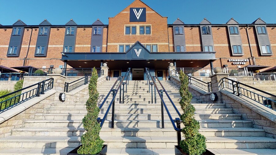 Village Hotel Manchester Bury
