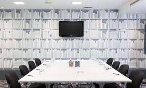 Meeting facility - Village Hotel Manchester Bury (Bury)