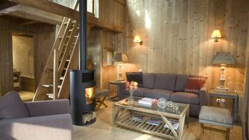 Minibar, coffres-forts dans les chambres, bureau, chambres insonorisées