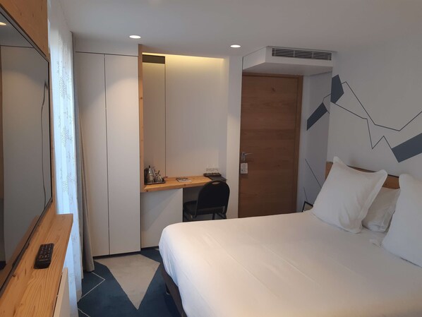 ห้องพัก