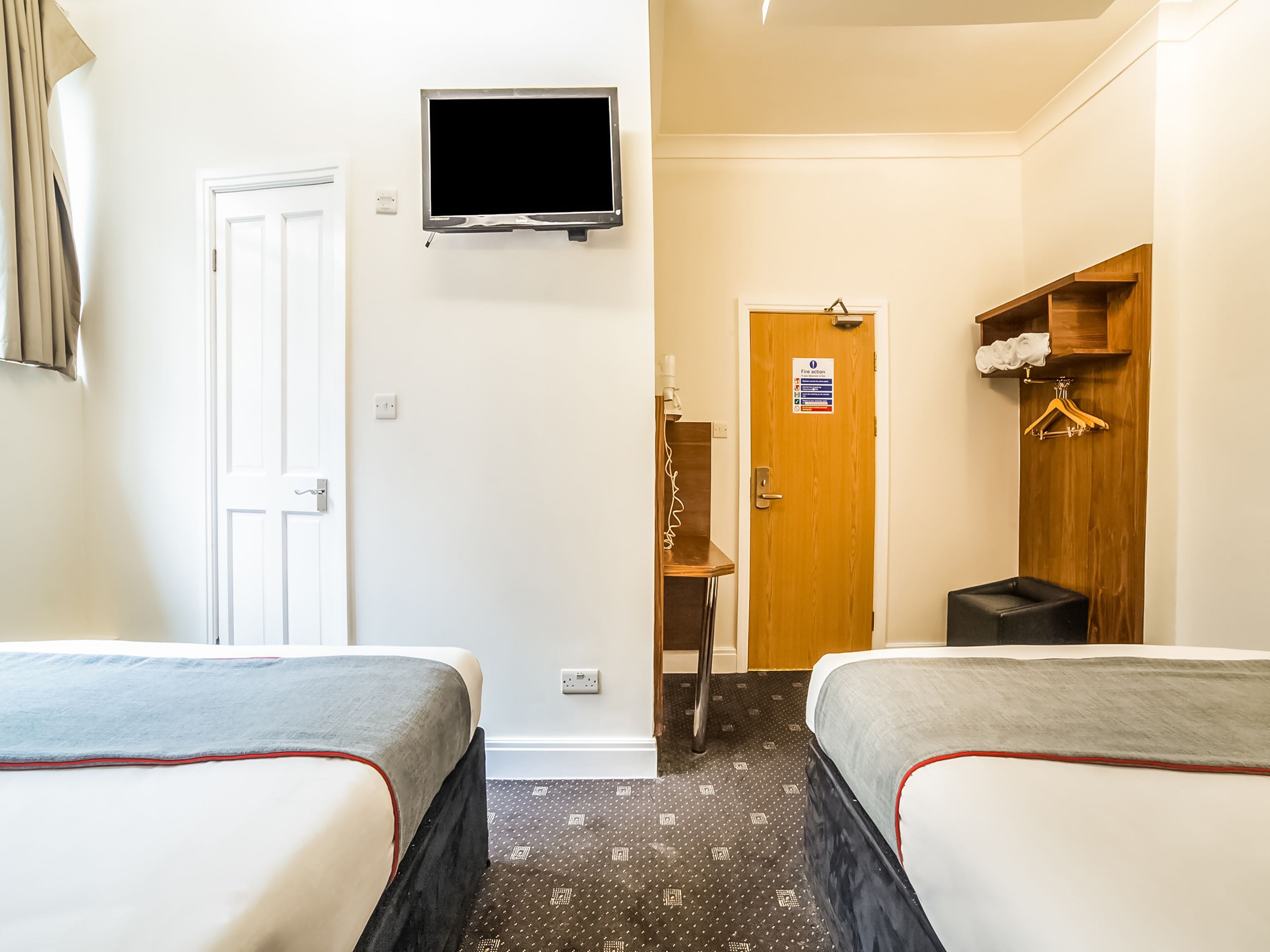 Foto - The Park Hotel