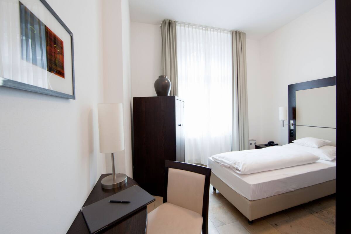 Chambre Simple