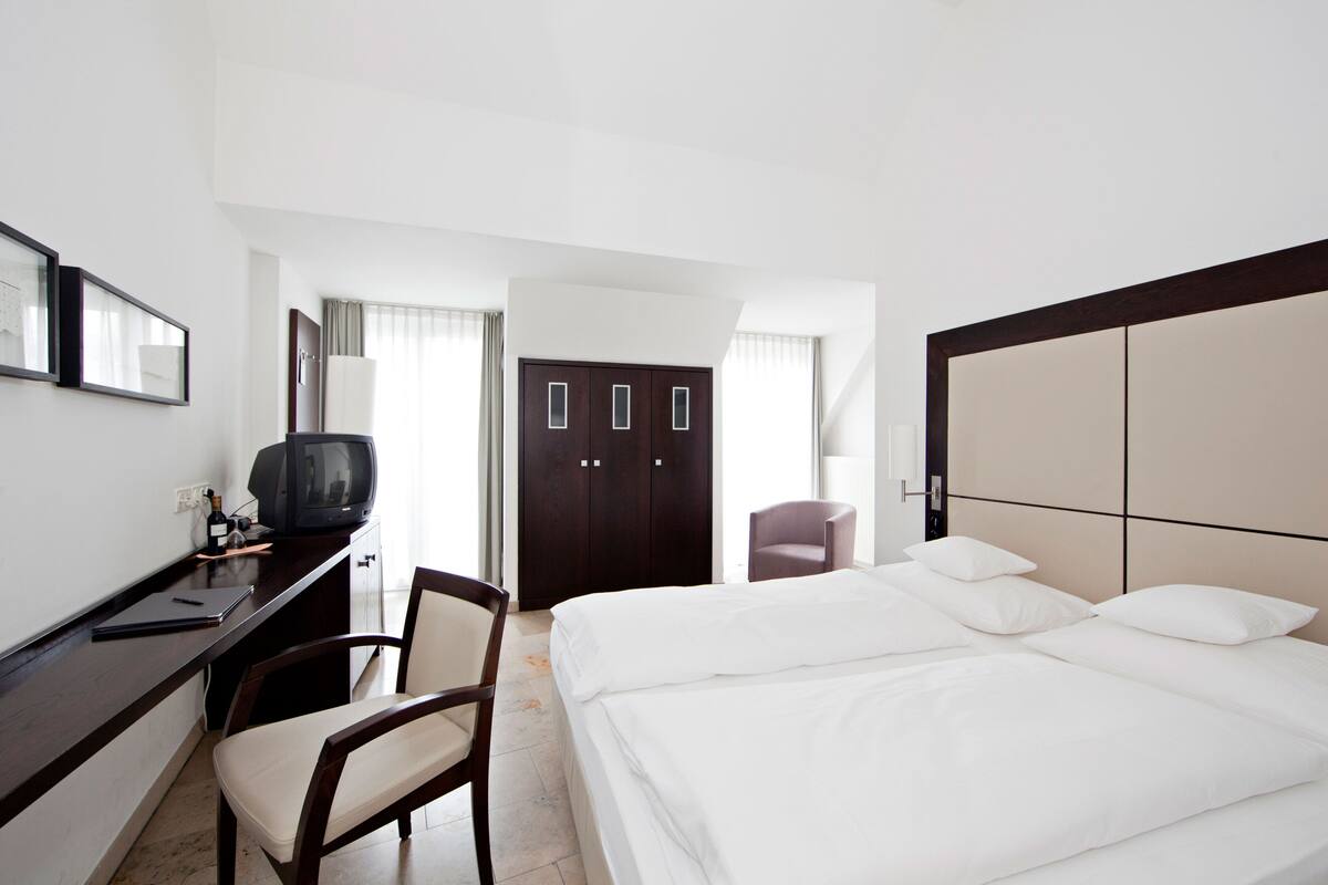 Chambre Double