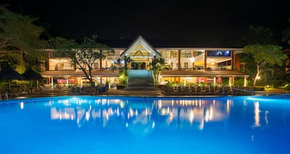 Occidental Tamarindo - All Inclusive