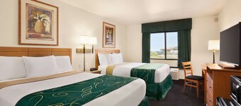 Travelodge by Wyndham Pecos