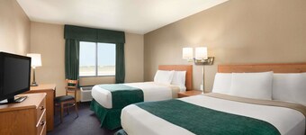 Travelodge by Wyndham Pecos