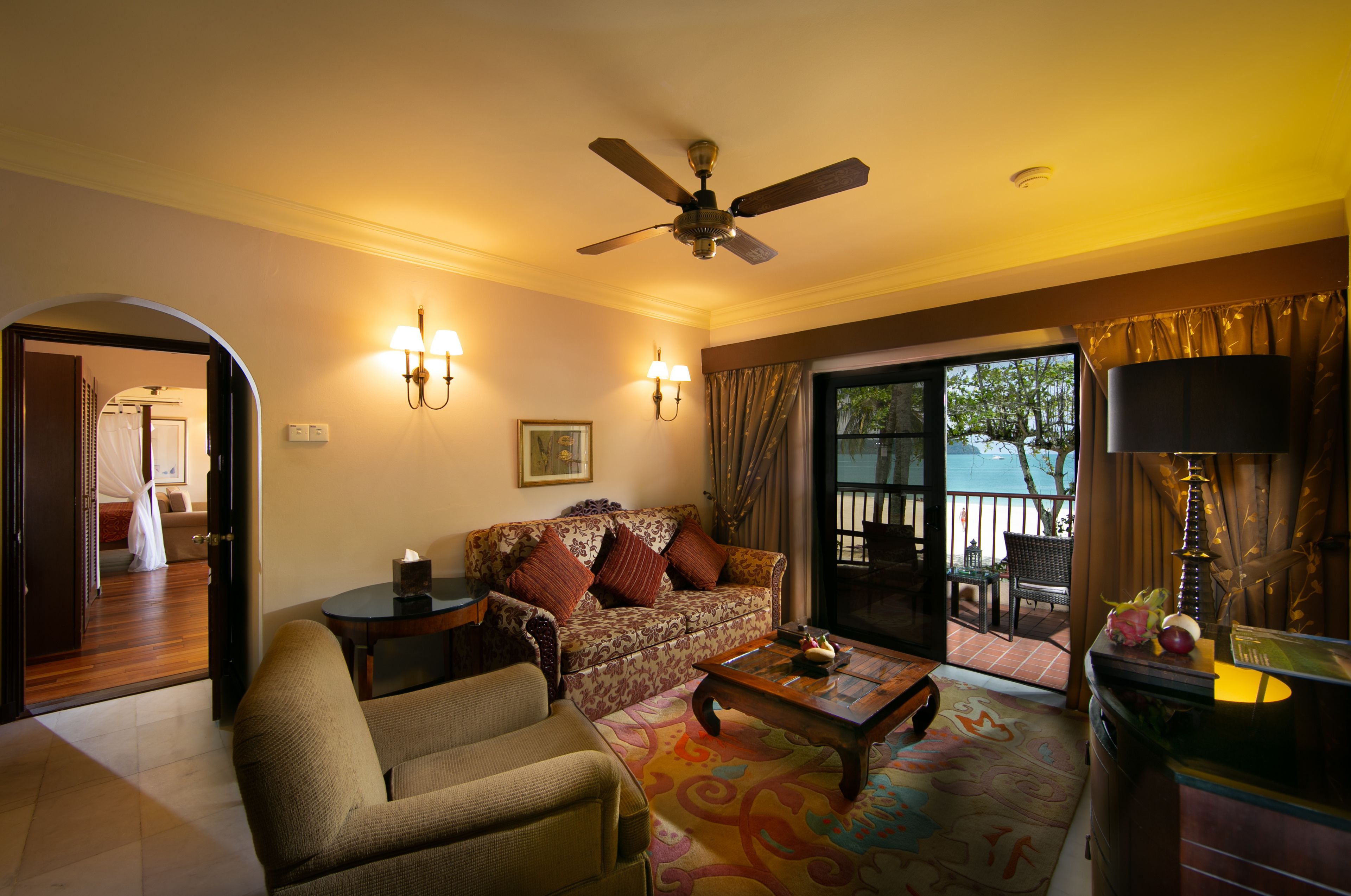 Foto - Casa del Mar Langkawi