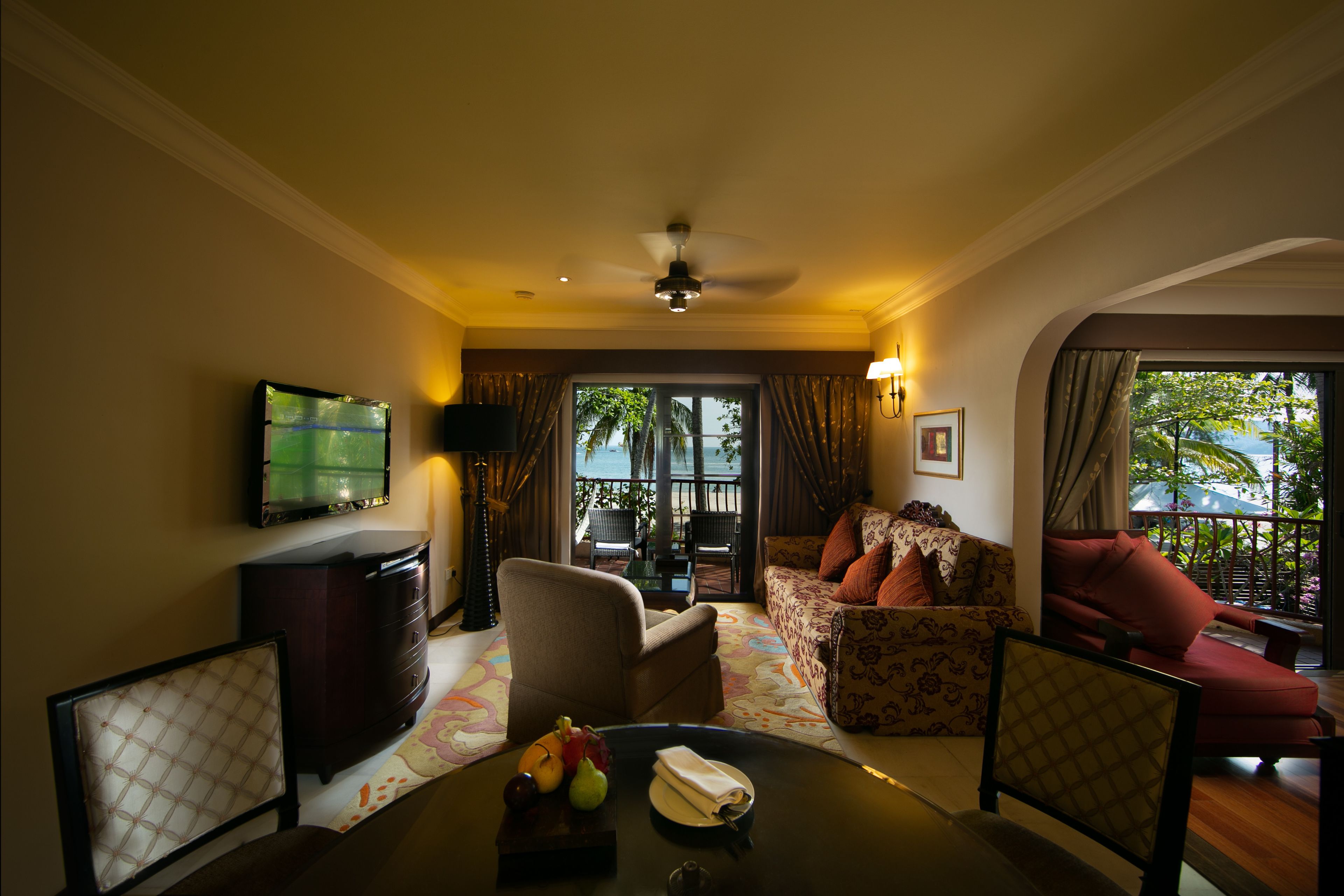 Foto - Casa del Mar Langkawi