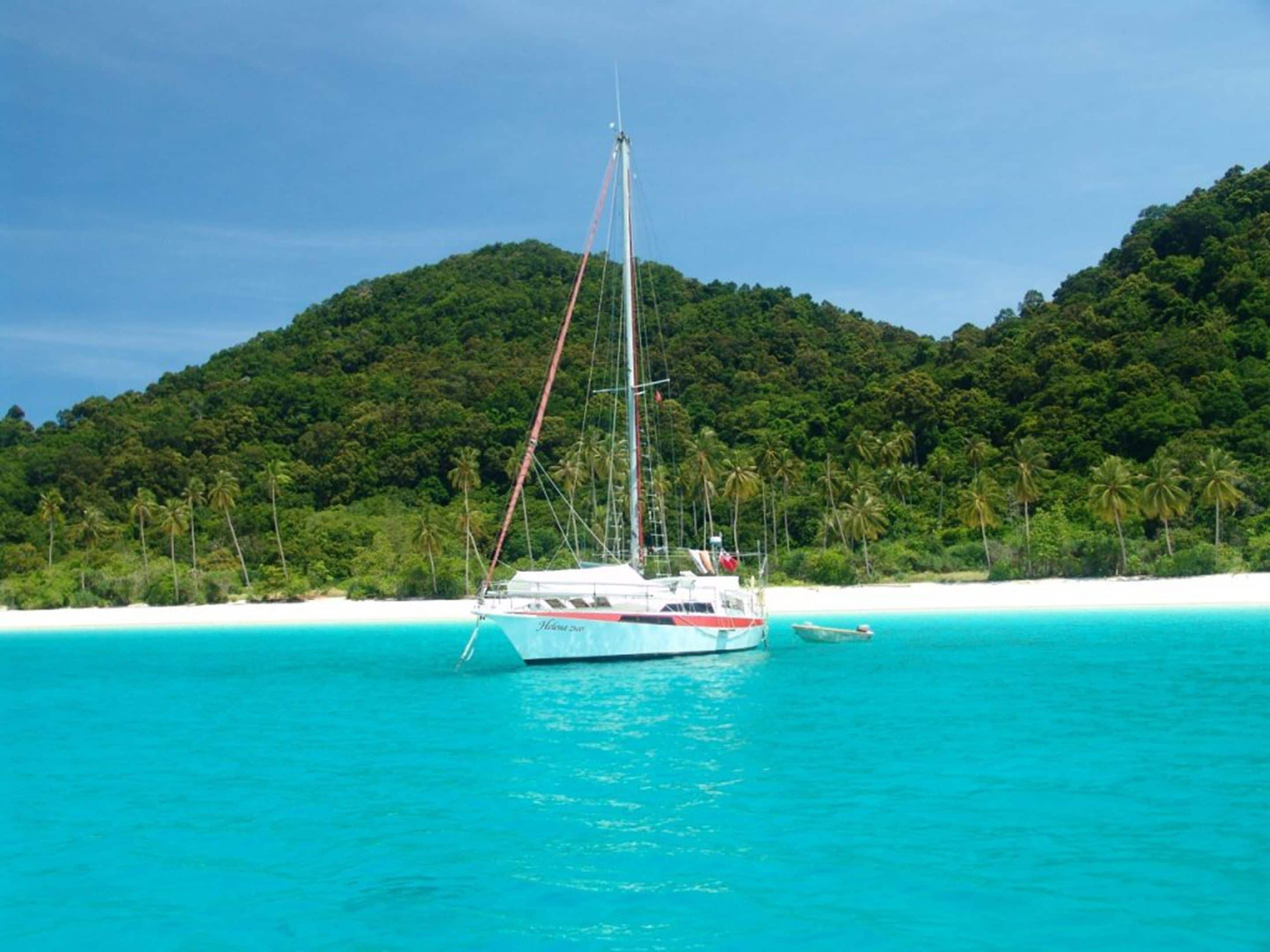 Foto - Casa del Mar Langkawi