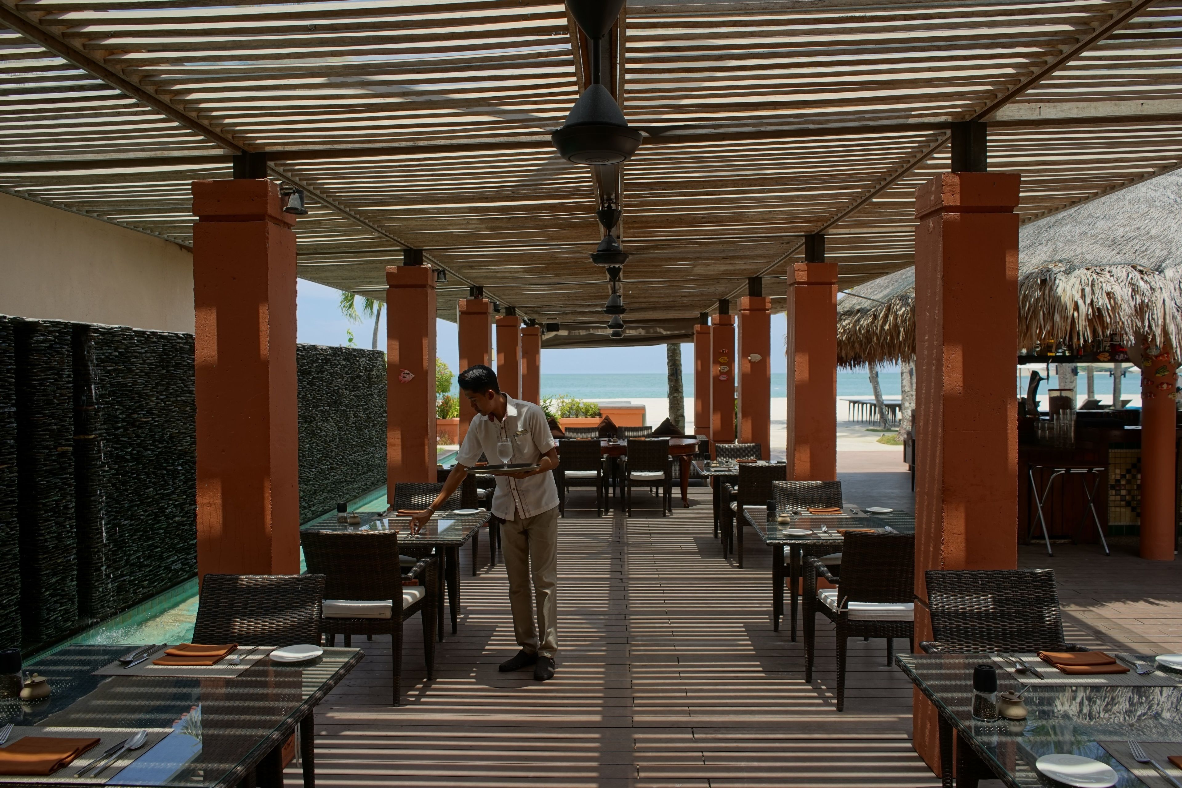 Foto - Casa del Mar Langkawi