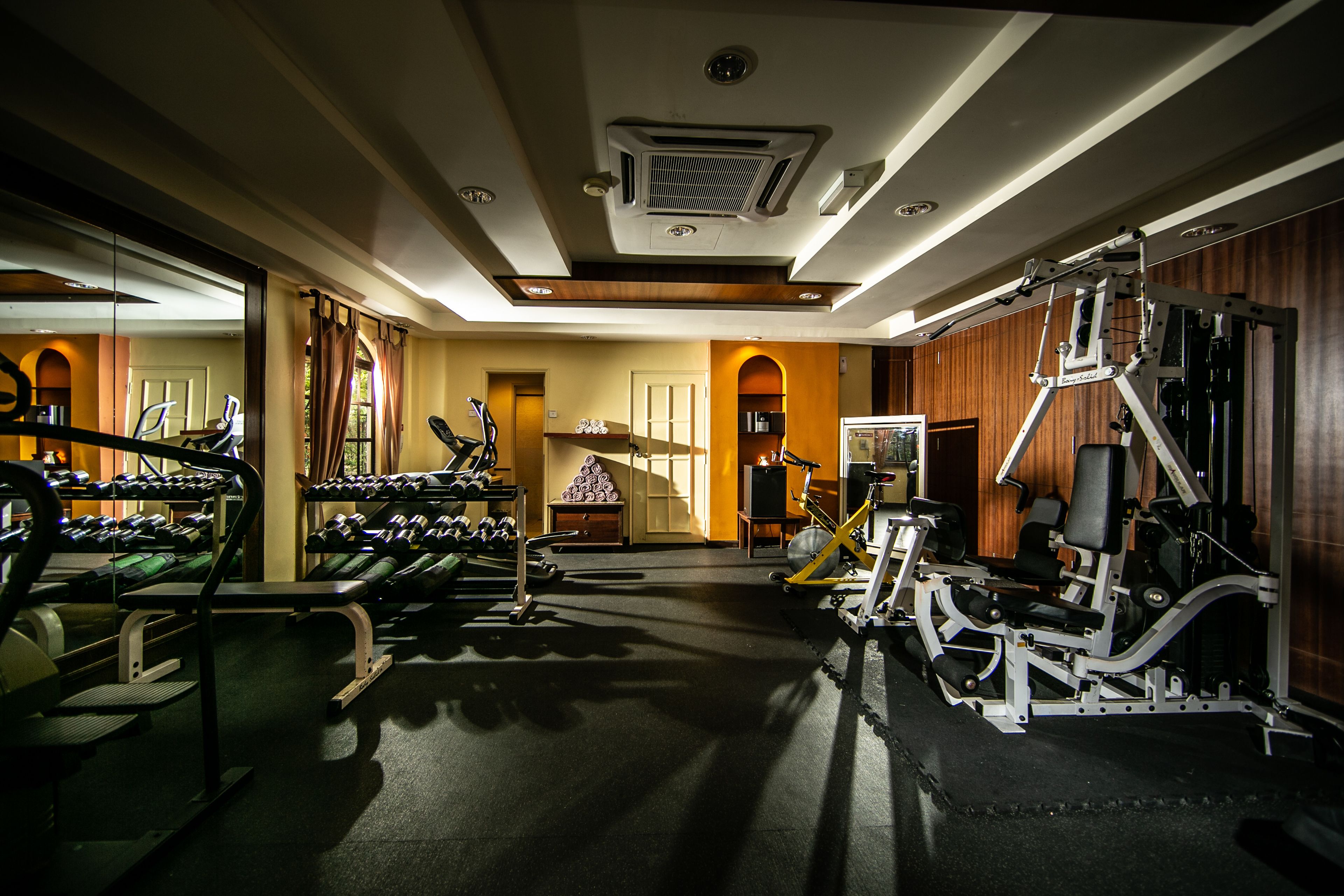 Foto - Casa del Mar Langkawi