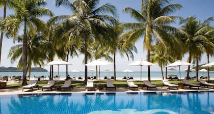 Casa del Mar, Langkawi
