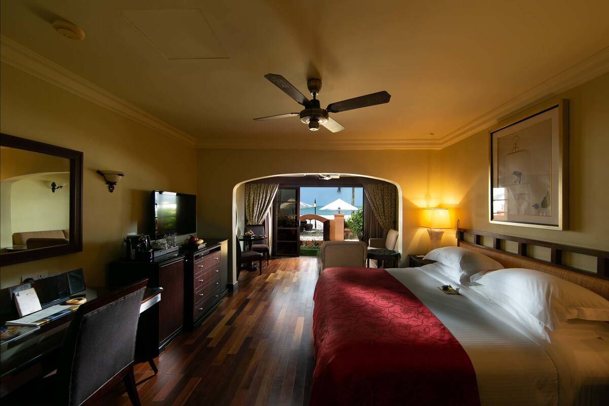 Suite Studio (Casa Beachfront - Adult Only)