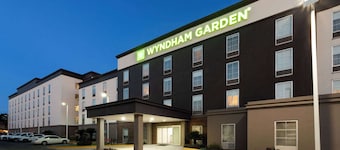 Wyndham Garden Monterrey Aeropuerto