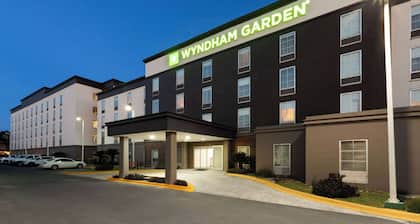 Wyndham Garden Monterrey Aeropuerto