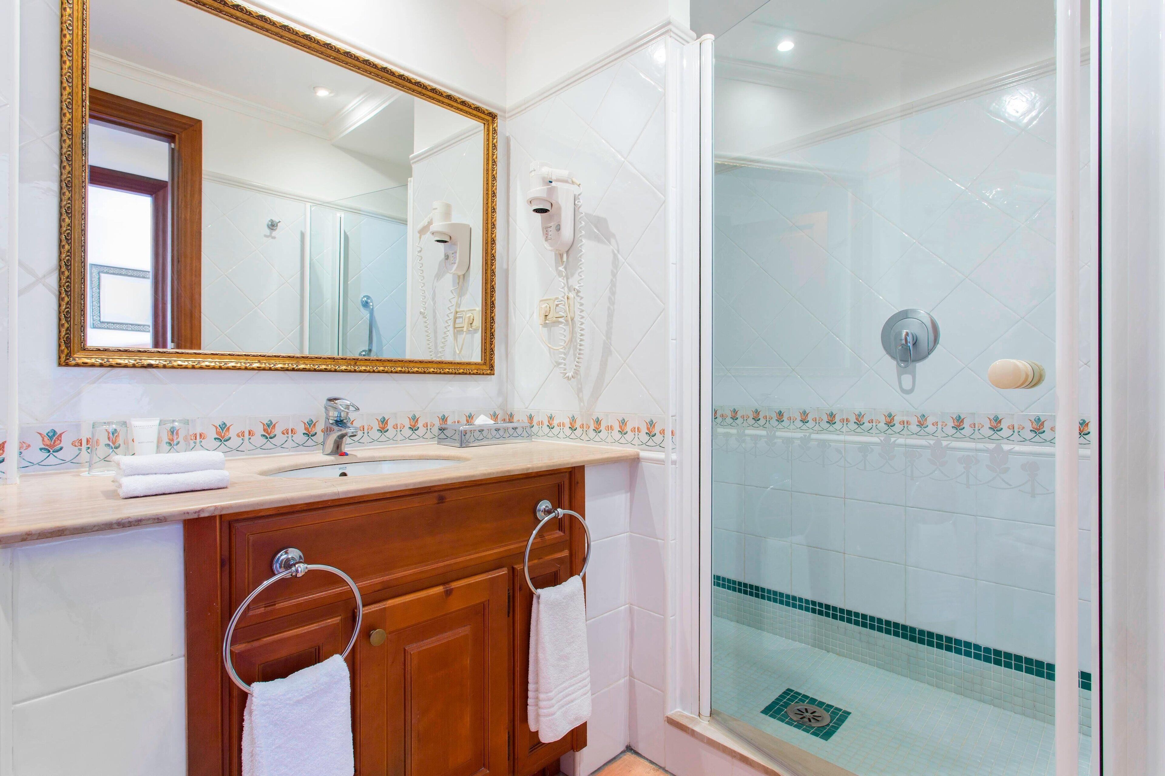 room, 2 bedrooms, resort view | bathroom | jetted bath, free toiletries, hair dryer, bidet