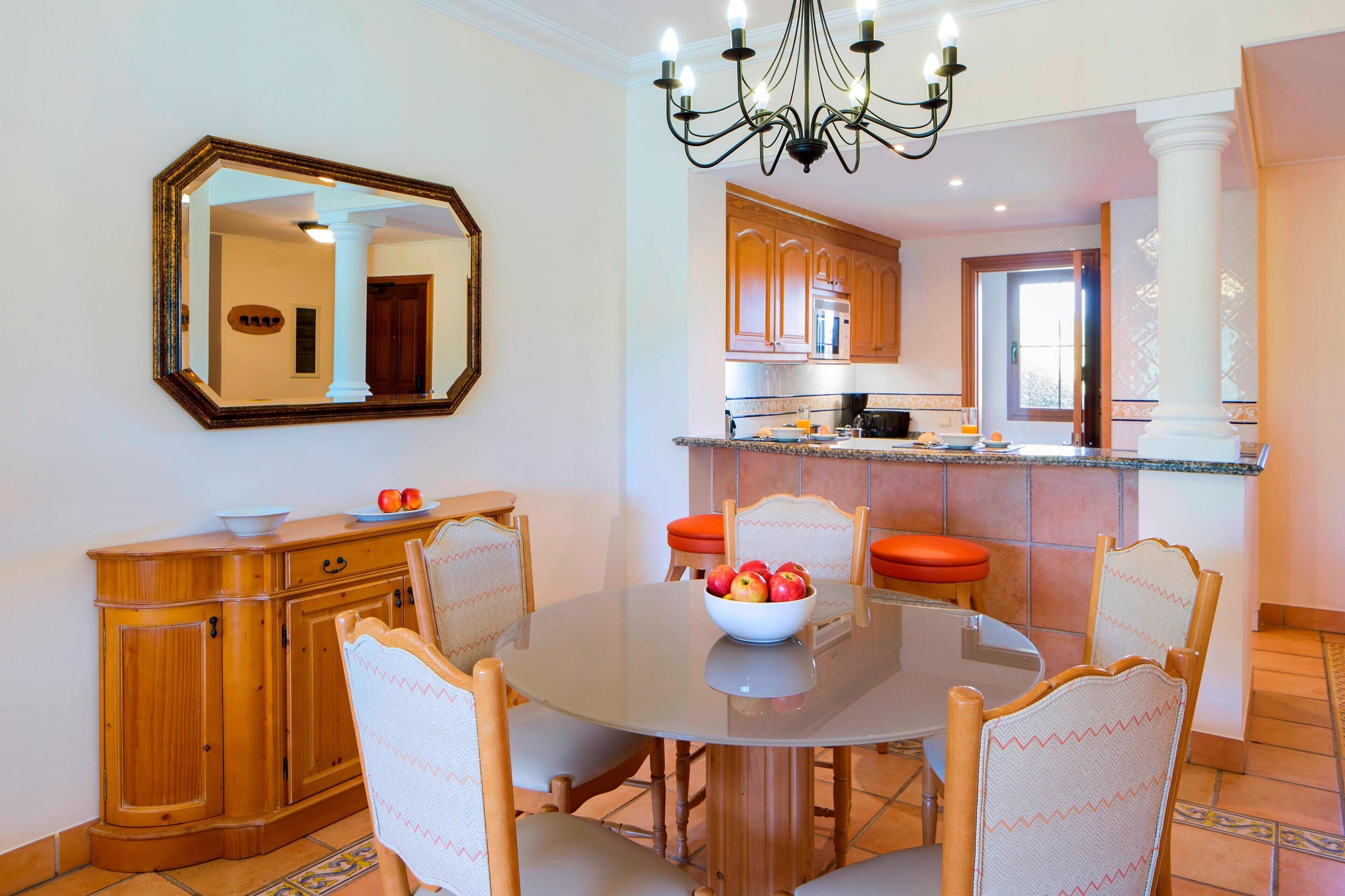 room, 3 bedrooms, resort view | premium bedding, pillow-top beds, in-room safe, desk