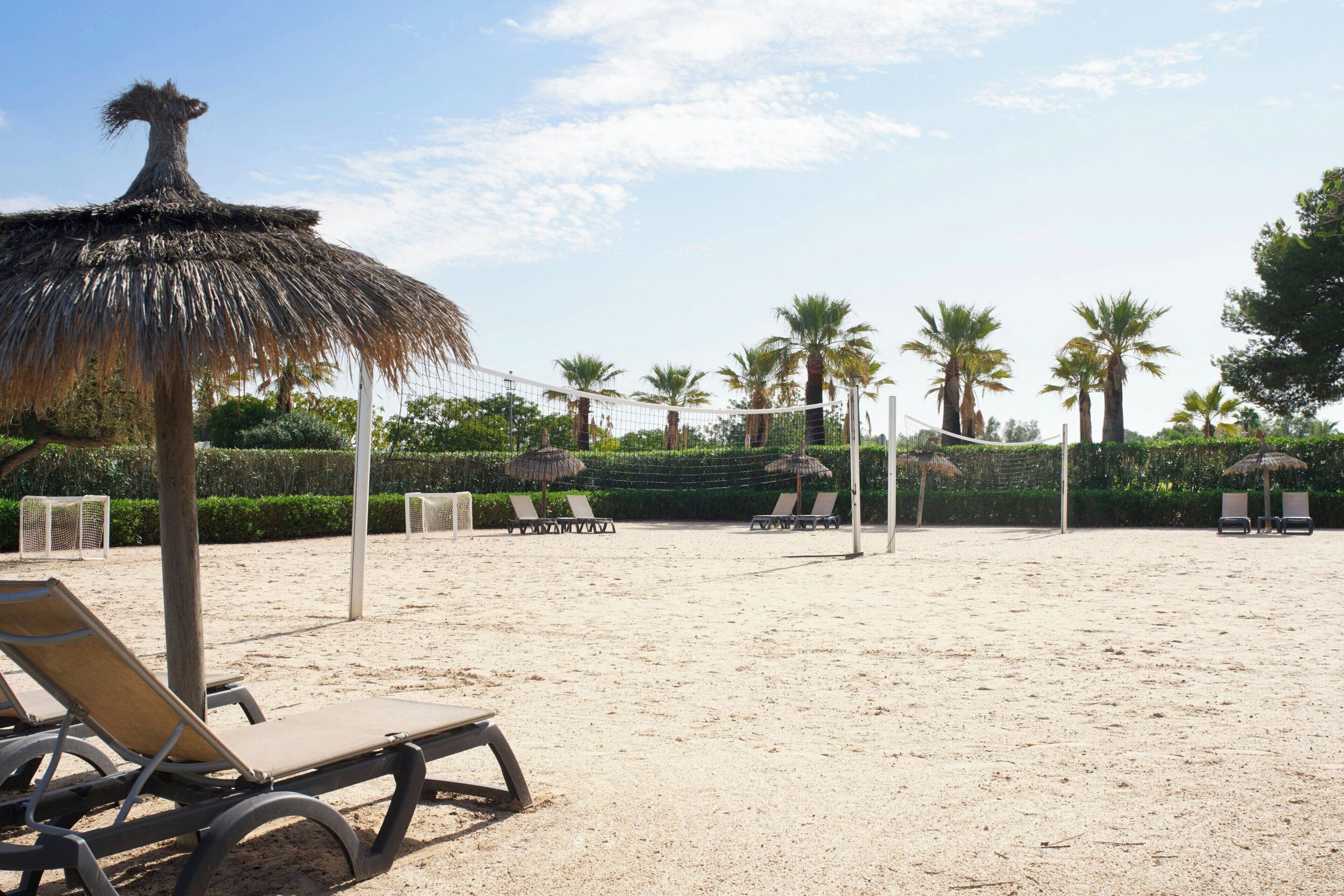 Équipement de l’hébergement