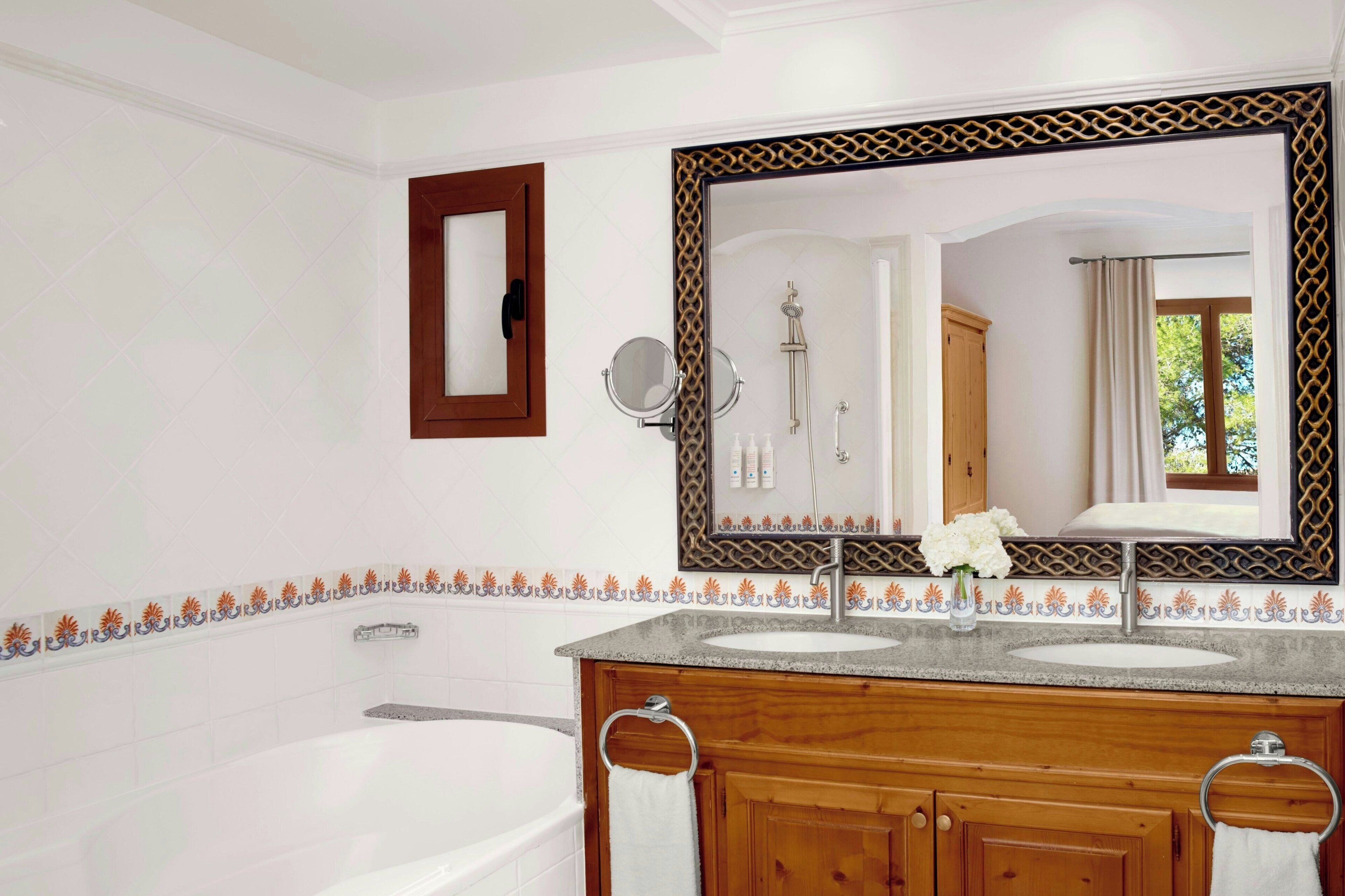 Foto - Marriott’s Club Son Antem