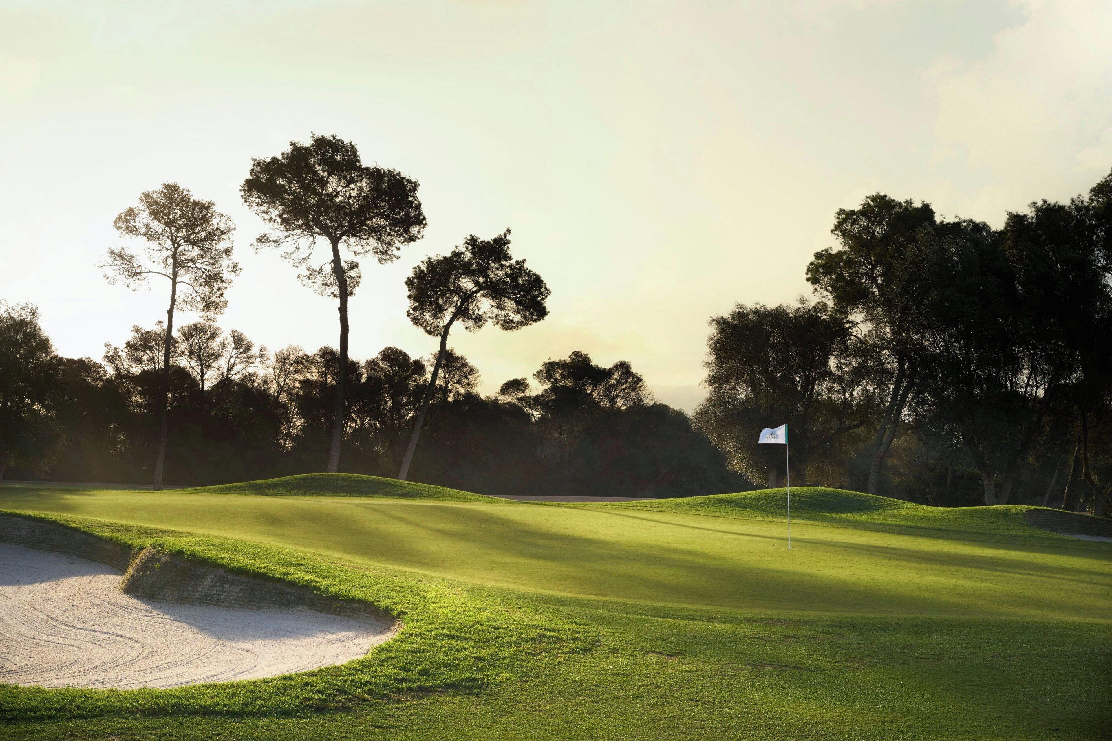 Foto - Marriott’s Club Son Antem