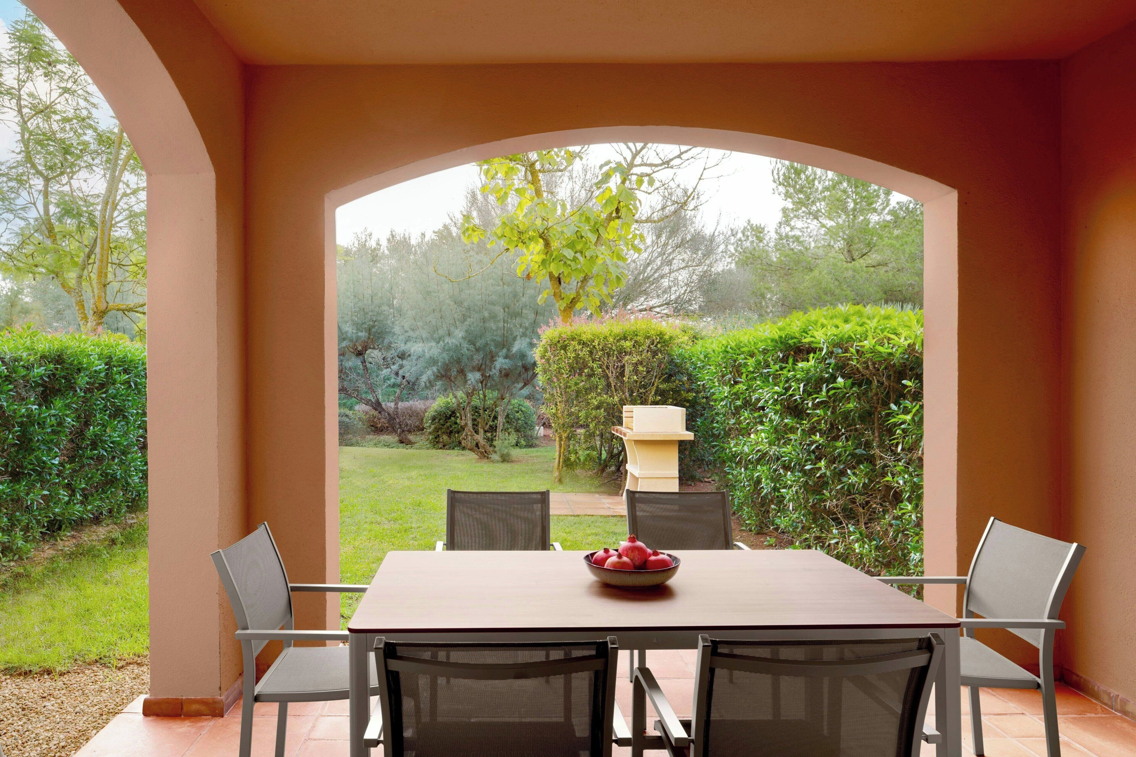 Room, 2 Bedrooms, Resort View | Premium bedding, pillowtop beds, in-room safe, desk