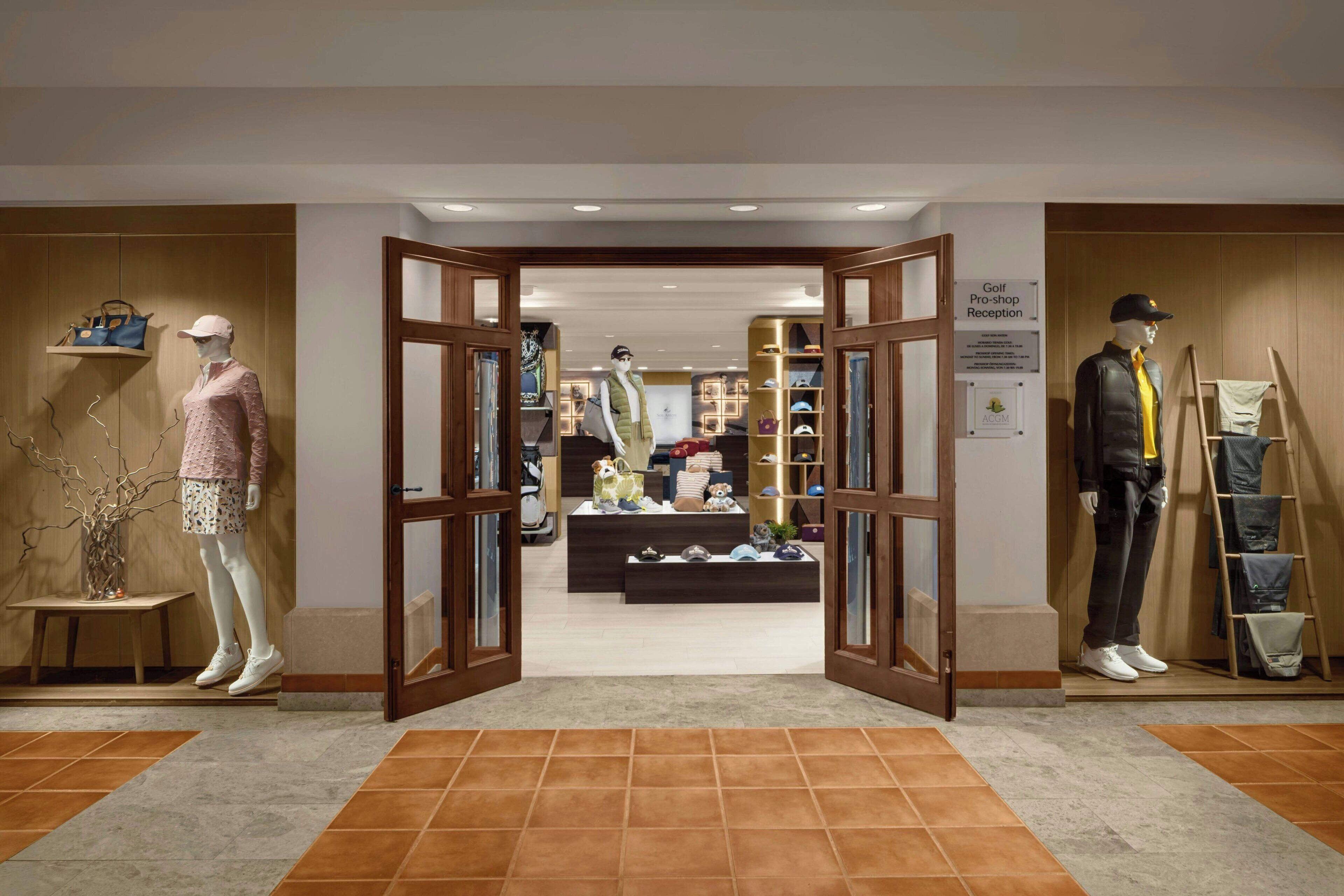 Foto - Marriott’s Club Son Antem