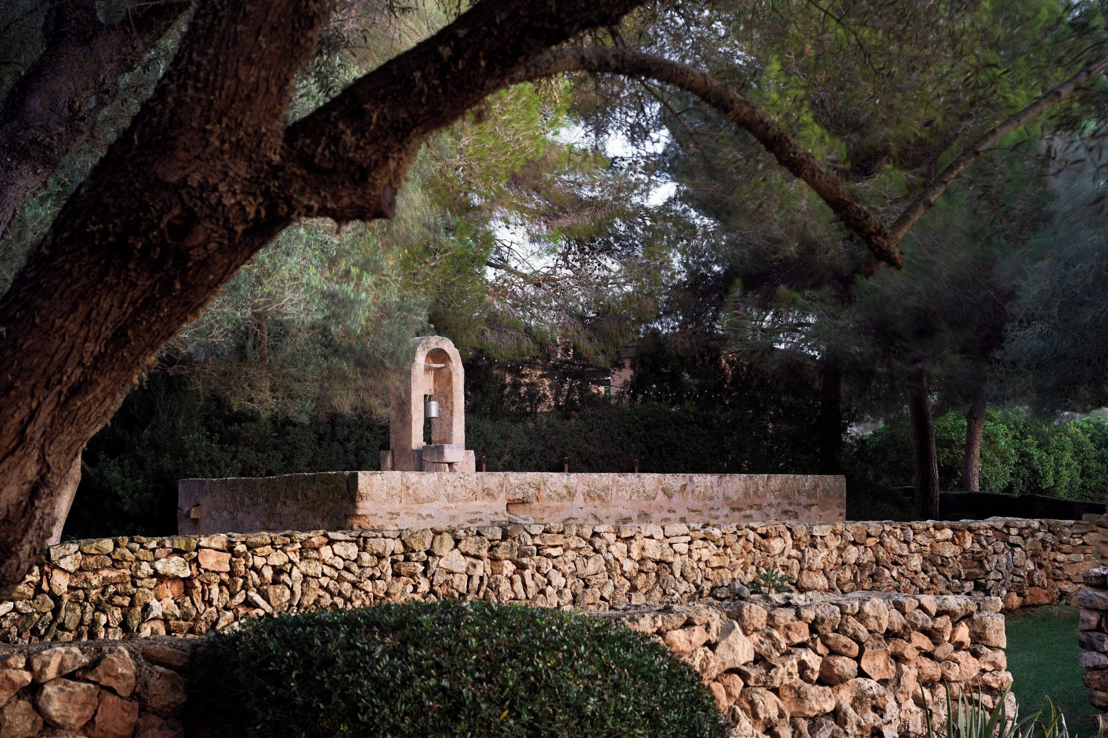 Foto - Marriott’s Club Son Antem