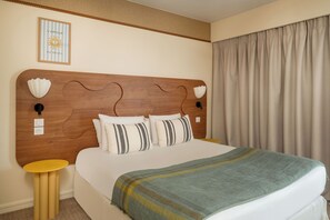 Coffres-forts dans les chambres